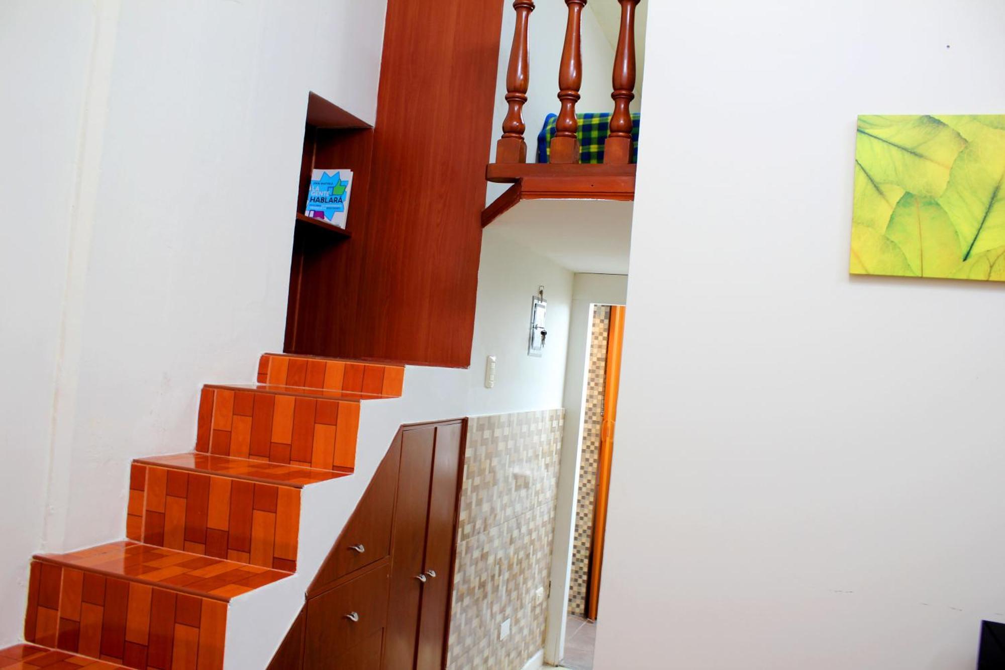 Royalty Inn Lima Rum bild